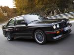 BMW M3 Sport Evolution 1989 года